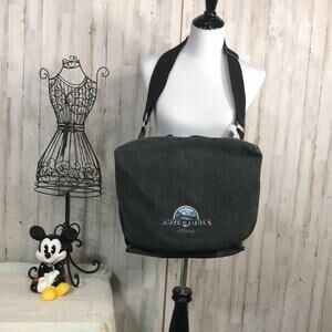 Distressed Denim Adventures By Disney Bag